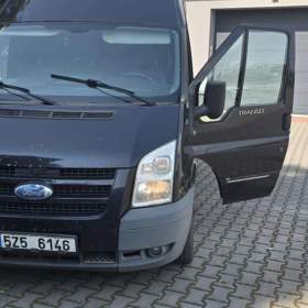 Ford Transit / 19478984