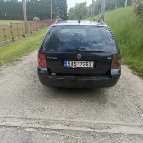 Passat  / 19479044