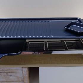 Gril ETA Raclet ETA4162 / 19479050