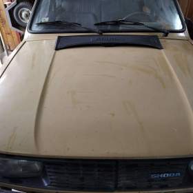 Prodám auto škoda 105 L / 19479977