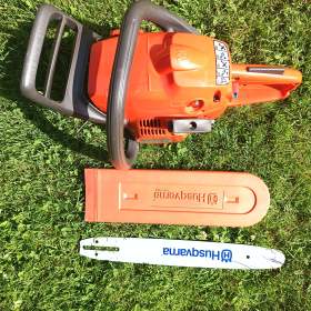 Husqvarna 236 benzínová pila / 19480007
