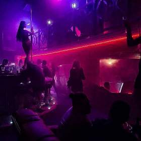 night club bratislava / 19480049