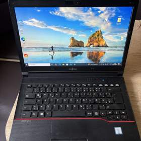 Notebook lífebook Eseries / 19480079
