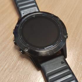 Hodinky GARMIN FENIX 5 / 19480136