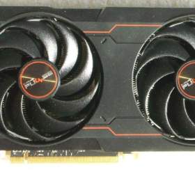 Sapphire Pulse Radeon RX 6600 XT / 19480161