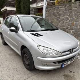 Peugeot 206  / 19480246
