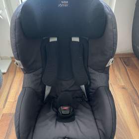 Prodám autosedačku Britax Römer / 19480257