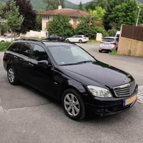  MB 200 CDI, typ 204,100kW, nafta / 19480265