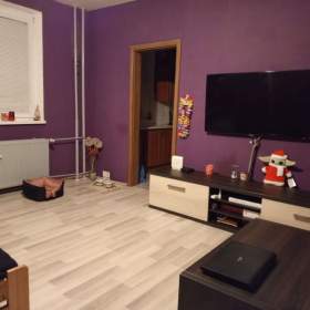 Prodej bytu 2+1 Olomouc 1. patro / 19480271