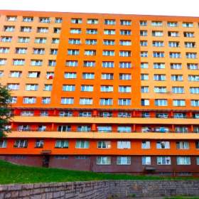 Pronájem bytu 1+1 35 m² Havířov / 19480273