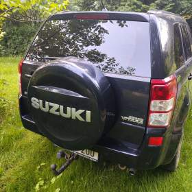 Prodám Suzuki Grand Vitara / 19480298