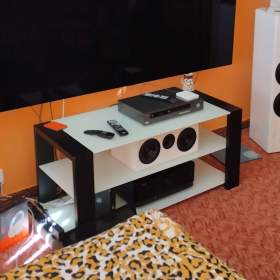 Reprosoustavy 5.1 + AV Receiver Yamaha / 19480355