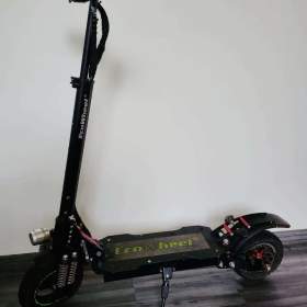 Prodám elektrickou koloběžku Eco Wheel ER25 / 19481439