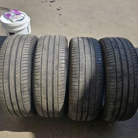 Foto inzerátu Prodám letní pneu Michelin 215/50 R18