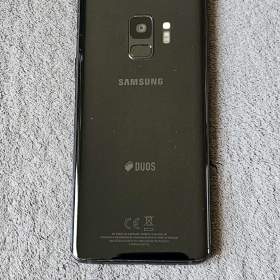 Mobil Samsung Galaxy S9 Duos  / 19481487