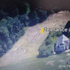 ŽERMANICE /FM/ Velky pozemok 700kč m2 / 19481495