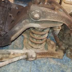 Naprava na Škoda asi 100, 110 nebo 105/120 nevím / 19481510