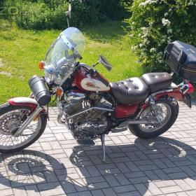 Chopper Yamaha Virago XV 500 L / 19481557