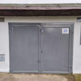 Prodám garáž v Karviné 27 m² / 19481558