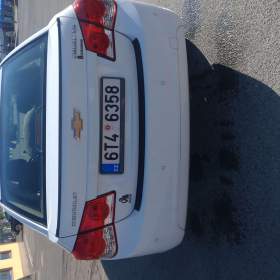 Chevrolet Cruze 1.6 / 19481602