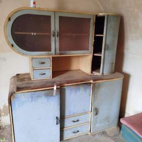 Starý kredenc / 19482391