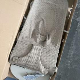 Houpatko BabyBjörn Bliss Grey Beige Mesh / 19482479