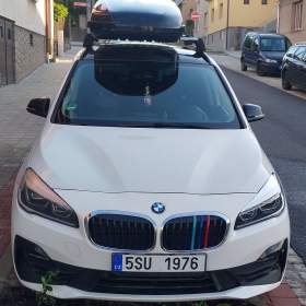 Bmw 220d xdrive / 19482507