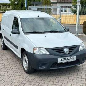 Koupím Dacia Logan nebo Dokker / 19482518