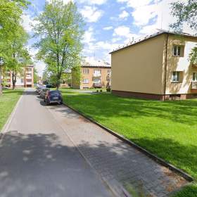 Byt 2+1 PRONÁJEM, Ostrava -  Hrabůvka / 19482532