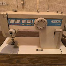 Fotka k inzerátu Šicí stroj Veritas Rubina / 11257929