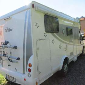 2013 MOBILVETTA ALASKA Táborník na prodej / 19483780