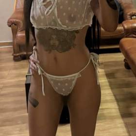 😻 Užiješ si se mnou erotickou masáž? 💋 Rose / 19483800