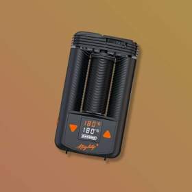 Vaporizér Mighty+ (plus) od Storz Bickel / 19483803
