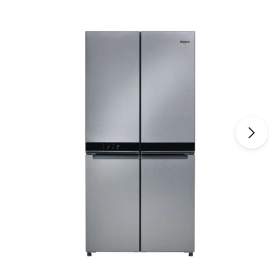 Americká lednice Whirlpool WQ9 E1L / 19483826