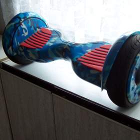 Prodám hoverboard  / 19483840