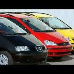 KOUPÍM Vw Sharan/Seat Alhambra/Ford galaxy / 19483897