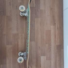 Skateboard CP500 FURY / 19483900