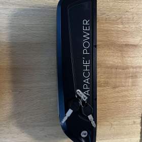 Dětské horské elektrokolo Apache Tate / 19483922