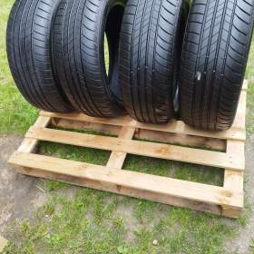 Prodám nové letní pneumatiky Bridgestone  / 19483932