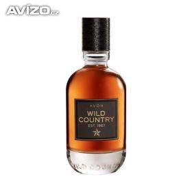 wild country edt pro pány  / 19483962