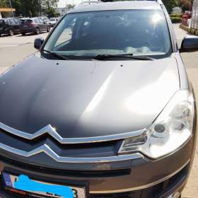 Citroen C- Crosser / 19483965