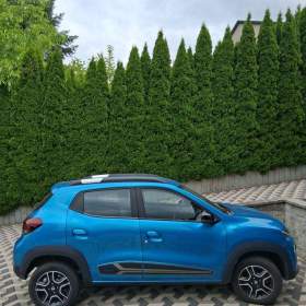 Dacia Spring Electric / 19484071