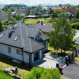 🏠  Dům na prodej – 255 m² + pozemek 999 m² Lučina  / 19484114