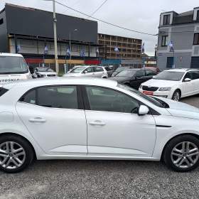 Renault Megane 1,5DCi Hatchback ČR  / 19484141