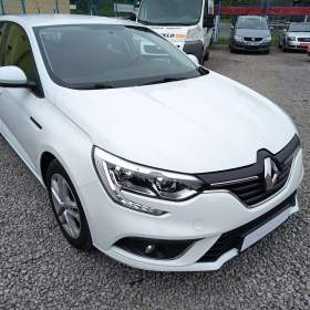 Renault Megane 1, 5DCi Hatchback ČR / 19484141