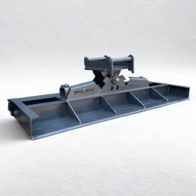 Hydraulický grejdr vyrovnávací nosník 200cm 6- 10t / 19484144