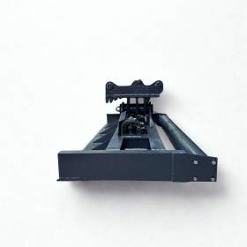 Foto inzerátu Hydraulický grejdr vyrovnávací nosník 200cm 6-10t