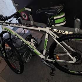 Fotka k inzerátu Horské kolo Merida Matts / 18962989