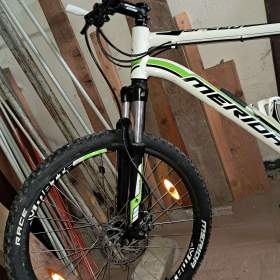 Foto inzerátu Horské kolo Merida Matts