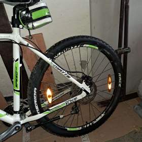 Foto inzerátu Horské kolo Merida Matts